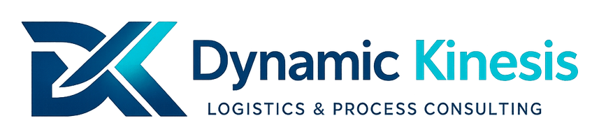 Dynamic Kinesis — Logistics & Process Consulting